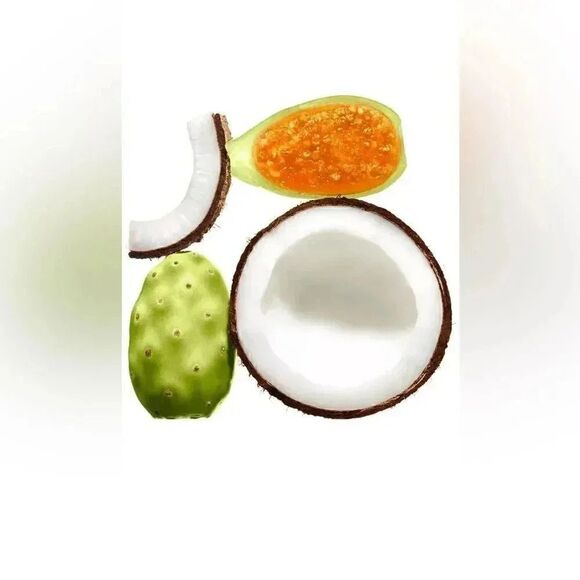 BareMinerals PURENESS
GEL CLEANSER
with coconut
and prickly pear SZ 1 OZ - Picture 3 of 5